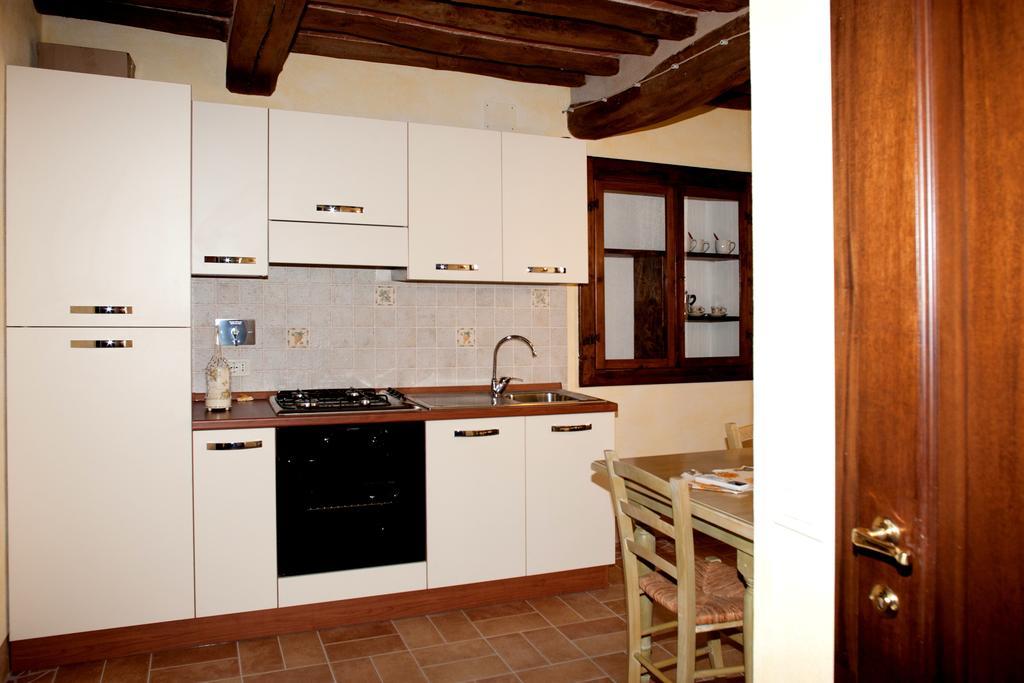 La Terrazza Di Susanna Peccioli Exterior foto