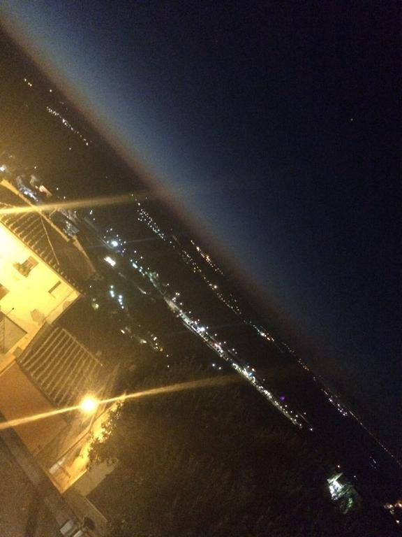 La Terrazza Di Susanna Peccioli Exterior foto